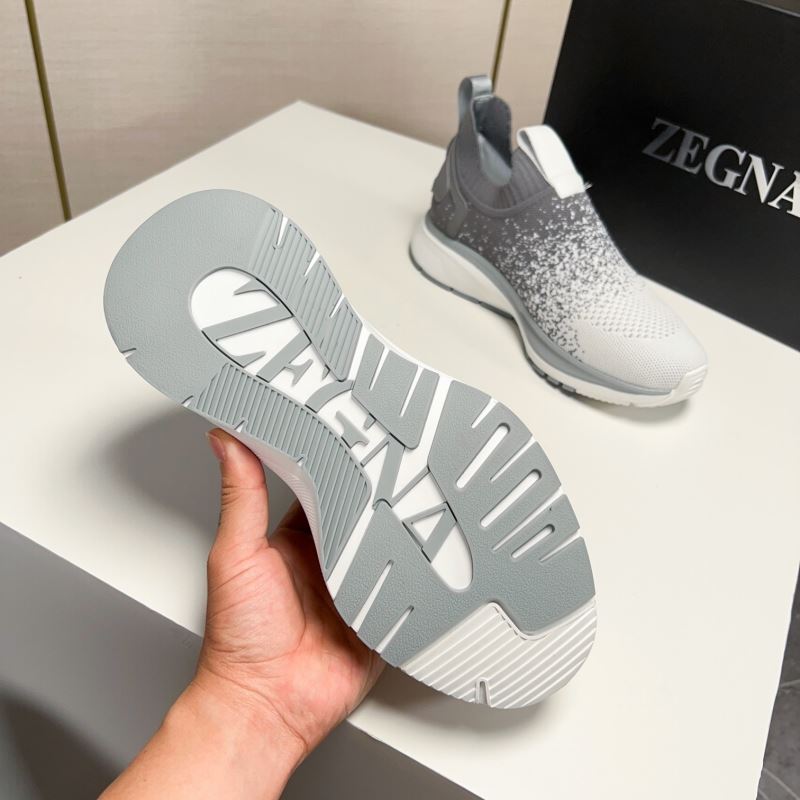 Zegna Shoes